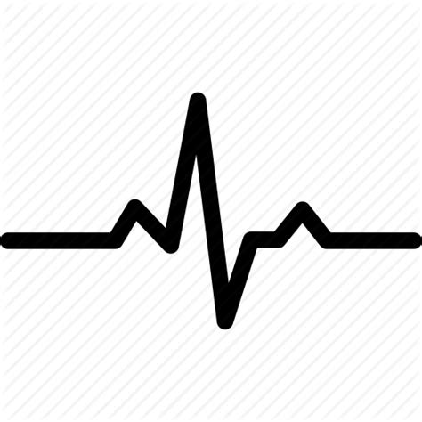 Ekg Icon 377024 Free Icons Library