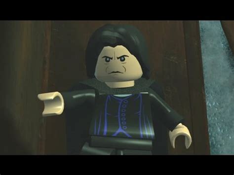 You're making a bird, when you've putting everything in hit the head (the round pieces) to make him fly up. LEGO Harry Potter Years 1-4 - 100% Guide #13 News From ...