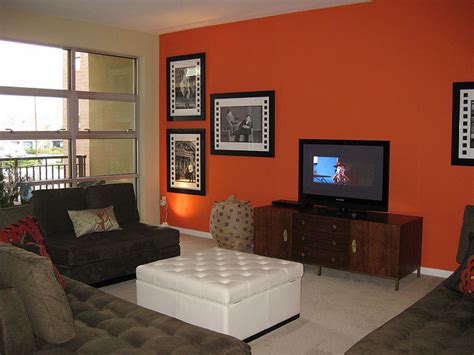 Spice Up Your Home With An Accent Wall Farmington Avon
