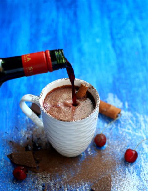 Cinco Recetas De Chocolate Caliente Imprescindibles Y Diferentes Para Una Perfecta Tarde De