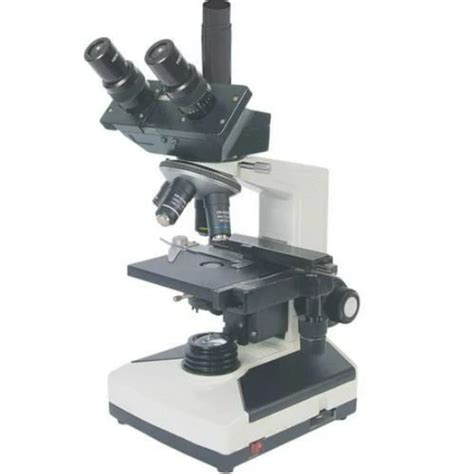 Buy Coaxial Trinocular Microscope Get Price For Lab Equipment