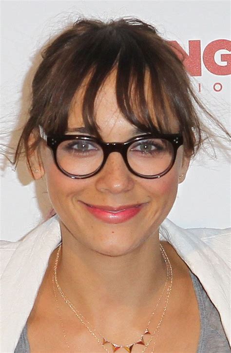 Celebrities With Brown Hair Celebrities With Glasses Celebrities Female Celebs Celebrity