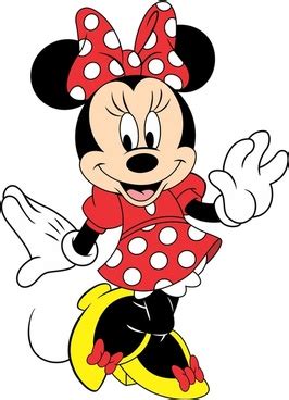 Download Disney Characters Vector at GetDrawings | Free download
