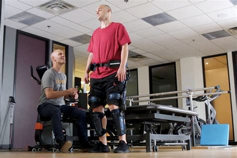Mobility Aids Propel Physiotherapy