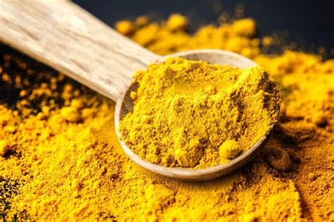 Turmeric Ways This Golden Root Is Great For Your Skin