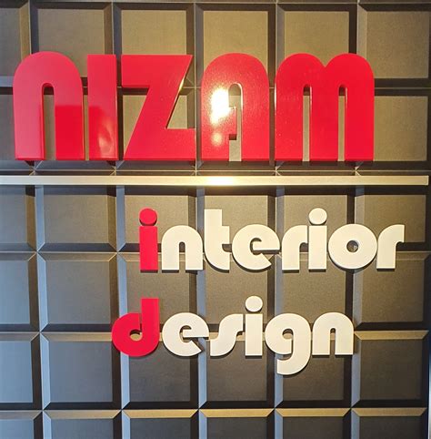 Nizam Interior Design Alor Setar