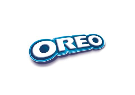 Oreo Logos