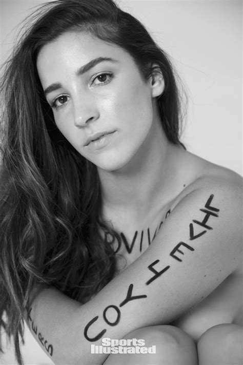 Aly Raisman The Fappening Nude And Sexy 49 Photos The Fappening