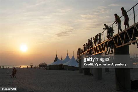 kazantip festival photos and premium high res pictures getty images