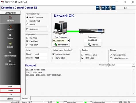 Setup Iptv Using Xtreamtv Plugin In Enigma 2 Iptv Land