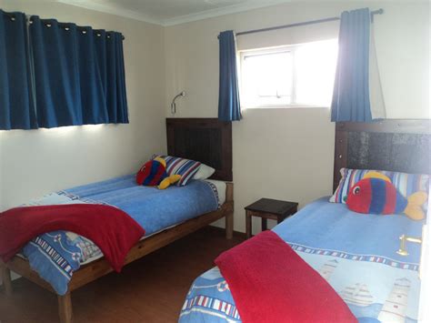 thornbay accommodation doringbaai south africa