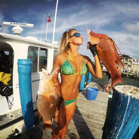 The Complete List Must Know Female Anglers In Florida