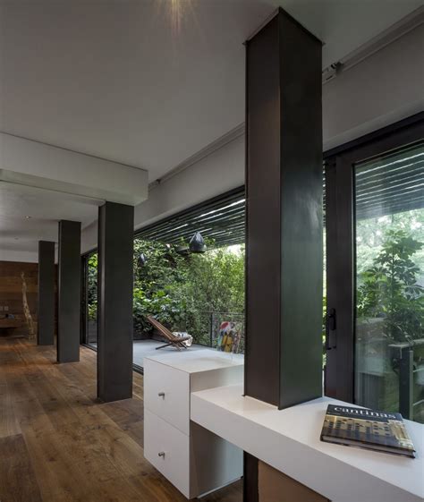 Galería De Casa O´ Despacho Arquitectos Hv 12