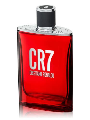 Born 5 february 1985) is a portuguese professional footballer who plays as a forward for serie a club. CR7 Cristiano Ronaldo colônia - a novo fragrância ...