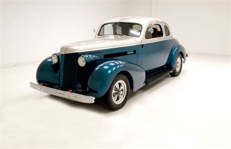 1937 Buick Special Series 40 Classic Auto Mall