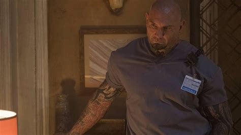 The 12 Best Dave Bautista Movies Ranked