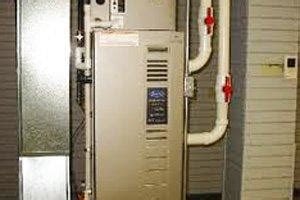 While your furnace and your central ac don't share the majority of their components, they do in fact share the blower assembly system. 2018 Electric Furnace Prices - New Electric Furnace ...