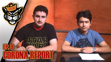 Jun 04, 2021 · add the news to homescreen. Corona Report Ep 9 - (2019-2020) - YouTube