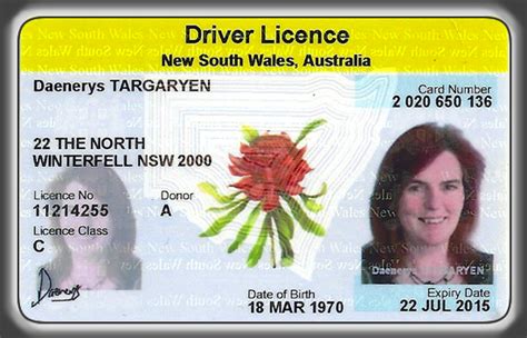Good Behaviour Licence And Breaches In Nsw Catron Simmons