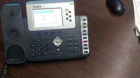 3cx Voip Phone System Training Video Youtube