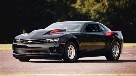 10 Most Expensive Chevrolet Muscle Cars Ever Sold At Auctions