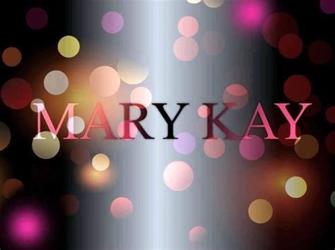 Pin Em Mary Kay