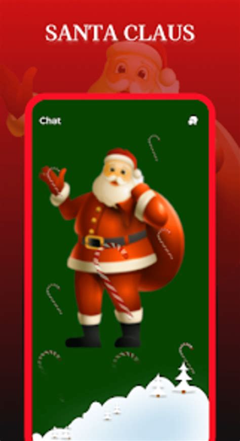 Santa Claus Prank Call For Android Download