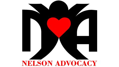 Cropped Nelson Advocate Logo Color Nelson Advocacy