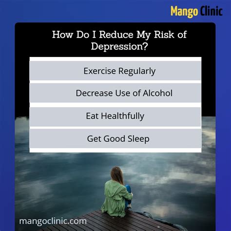 An Ultimate Guide Towards Your Recovery From Depression · Mango Clinic