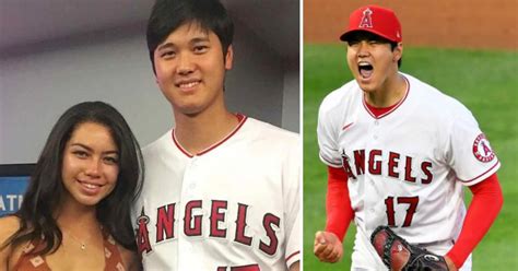 Who Is Shohei Ohtanis Rumored Girlfriend Kamalani Dung And What Does