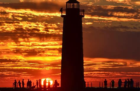 West Michigan Tourist Association releases 2020 lighthouse tour map - Grand Rapids Magazine