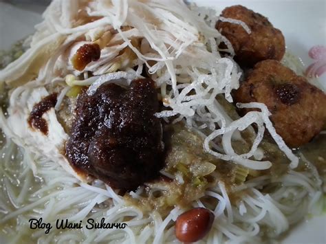 Makanan ini sangat popular di malaysia, indonesia, singapura dan brunei. Resepi Soto Ayam Yang Paling Lengkap Dan Sedap