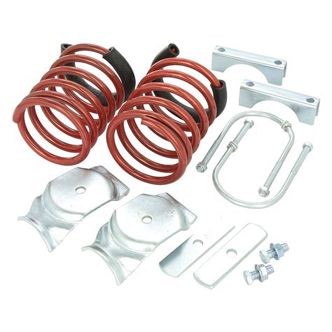 Superior Automotive® 12 0750 Rideeffex™ Heavy Duty Coil Helper Spring Kit