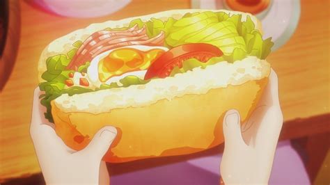 Pin By Totally Normal Psycho On Anime Food Irl Food Japanese Food