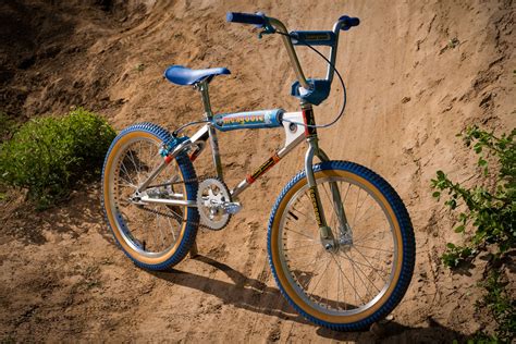 Rad Rides Mongoose Relaunches Iconic Retro Bmx Bikes Gearjunkie