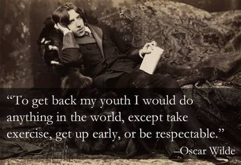 The 15 Wittiest Things Oscar Wilde Ever Said Artofit