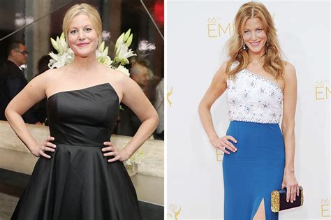 Famous Celebrities Lost So Much Weight See Who Did It Naturally And Who