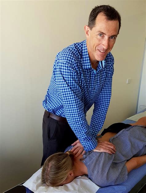 Martin Brisbane City Physiotherapy