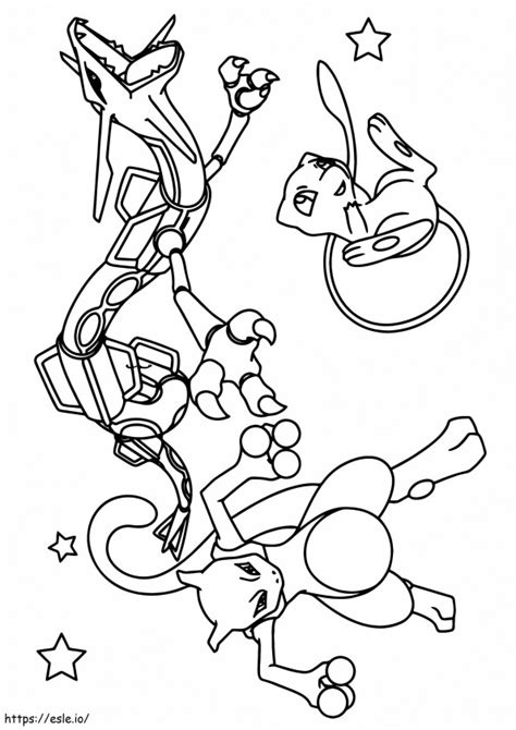 Wingull Coloring Page