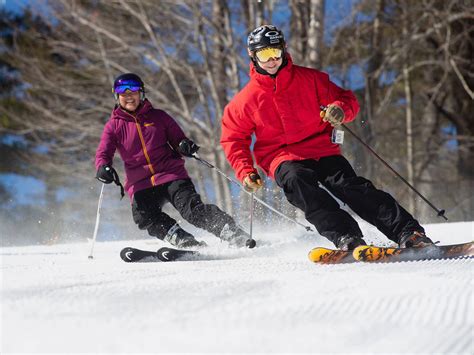 24 Best Ski Resorts For Skiing Near Boston