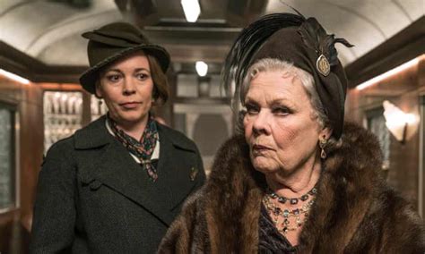 Every Judi Dench Film Ranked Movies The Guardian