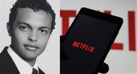 Colmenares, es el nombre del thriller que netflix ha confirmado, sobre el estudiante de la universidad de los andes quien tuvo un terrible final cuando se encontraba en la. Frase de Colmenares que se relaciona con la serie de Netflix