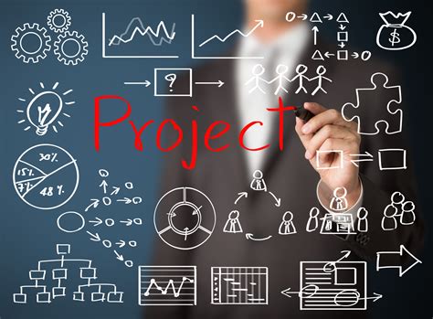 Project Management Systems - CSIA - CSIA