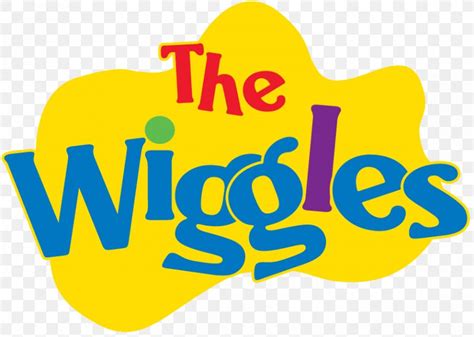 The Wiggles Logo Iron On T Shirt Textile Png 862x614px Wiggles Area