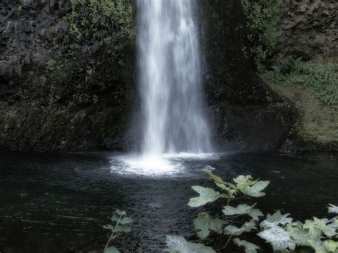 Wasserfall