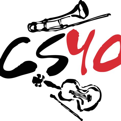 Csyo The City Of Sheffield Youth Orchestra