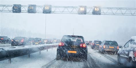 Severe Storms To Bring Rain Snow To The East And Midwest This Thanksgiving