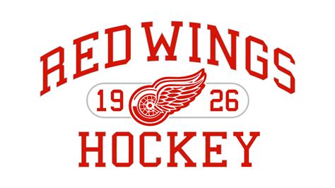 Detroit Red Wings Logo Svg Red Wings Png Red Wings Detroit Inspire