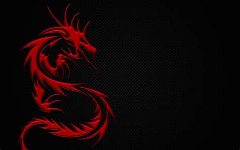 Red Dragon Wallpapers - Top Free Red Dragon Backgrounds ...