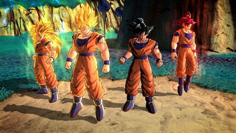 Maybe you would like to learn more about one of these? Vidéo Test : Dragon Ball Xenoverse (XBOX One) - actualites Hightech jeux video cinema